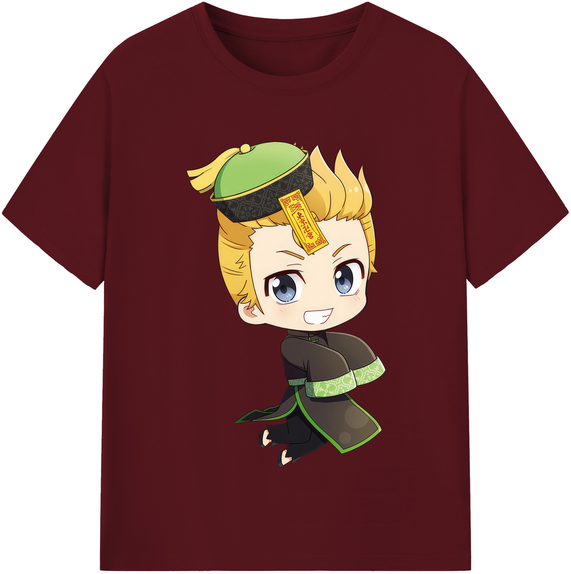 （画像用） 東京リベンジャーズ Tokyo Revengers 綿100％半袖Tシャツ（フロントプリント）